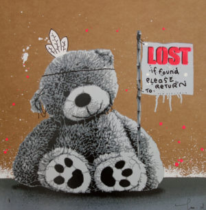 z HAMA WOODS BARE NECESSITIES – RETURN TO NO. 2