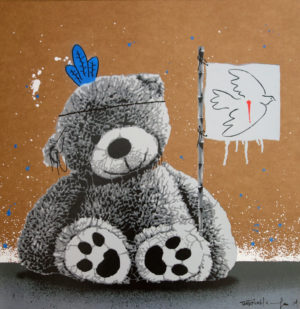z HAMA WOODS BARE NECESSITIES – WHATSON COLLAB’S