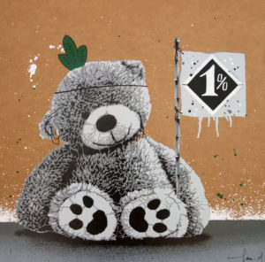 z HAMA WOODS BARE NECESSITIES – 1% UNIQUE
