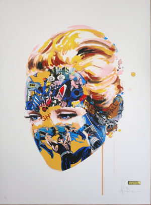 z SANDRA CHEVRIER DARK HEART MAIN EDITION