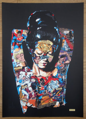 z SANDRA CHEVRIER LA CAGE QUI A DONNÉ SA VIE À L’HUMANITÉ BLACK