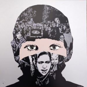 z ICY & SOT REBELLION SILVER VARIANT EDITION NO.3 & 15