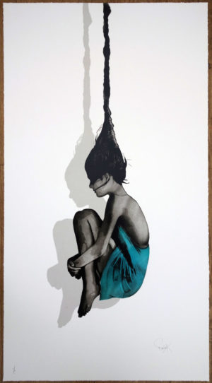z SNIK Falling Out Of Consciousness Editions
