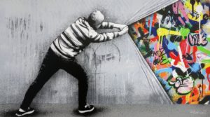 z Martin Whatson Behind The Curtain Main Edition