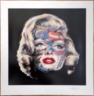 z SANDRA CHEVRIER LA CAGE ET TOUT CE QUE JE SUIS  – ED OF 125