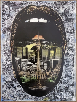 z PREFAB LICK BIN EIN BERLINER – ED OF 15