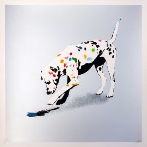 z KUNSTRASEN MOST IS WHAT YOU MAKE IT SILVER VARIANT ED OF 15