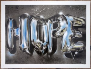 z FANAKAPAN HOPE MAIN EDITION OF 125