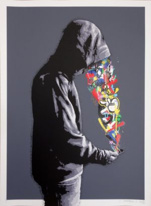 z MARTIN WHATSON CONNECTION