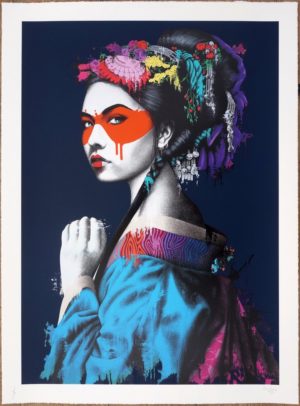 z FINDAC SHINKA MAIN EDITION OF 125