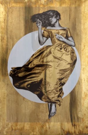 z Snik Serenity Brass Edition of 10