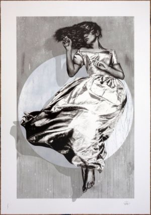z Snik Serenity White Edition of 20