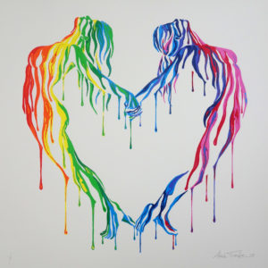 z SHANE TURNER MAKING LOVE WHITE