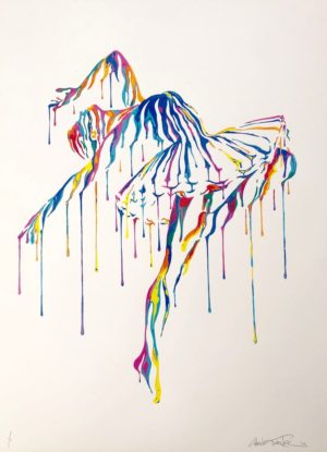 z SHANE TURNER MUSIC IN MOTION WHITE