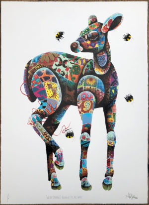 z LOUIS MASAI WE’RE STUFFED BEEFOUR ITS TOO LATE EDITION OF 23