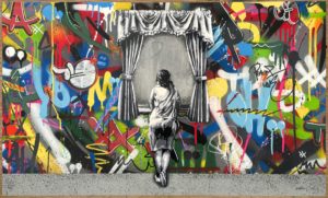 z MARTIN WHATSON FIGURE AT THE WINDOW.