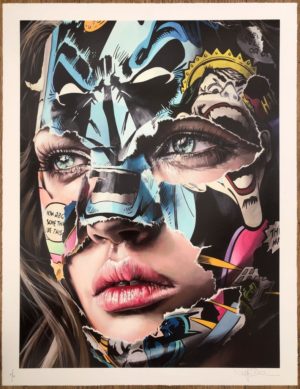 SANDRA CHEVRIER LA CAGE ET LES PORTES DU REVE ED OF 195 – 2020