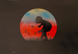OTTO SCHADE SAY IT WITH FLOWERS 1/1’S