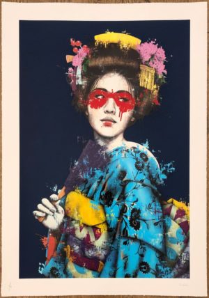 z FINDAC SANSHO ED OF 150