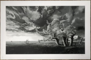 z PEZ MIRAGE MONO VARIANT