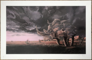 z PEZ MIRAGE WASHED VARIANTS