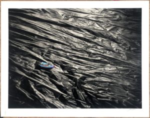 z MURMURE GARBAGE OCEAN 3 EDITION OF 50