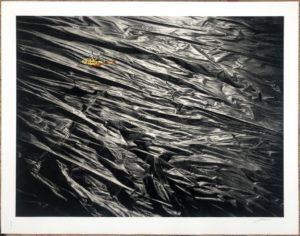 z MURMURE GARBAGE OCEAN 1 EDITION OF 50