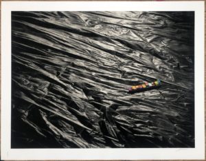 z MURMURE GARBAGE OCEAN 2 EDITION OF 50