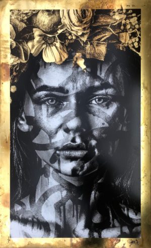 z SNIK TRANSCEND BRASS EDITION OF 10