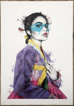 z FINDAC JIBO WHITE ED OF 150