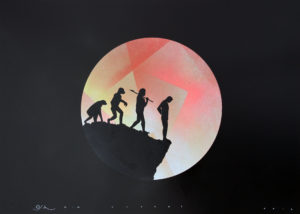 otto schade devolution 1/1’S