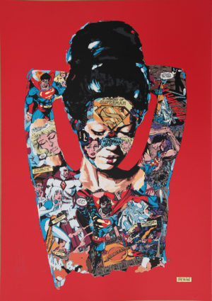 z SANDRA CHEVRIER LA CAGE QUI A DONNÉ SA VIE À L’HUMANITÉ RED P/P