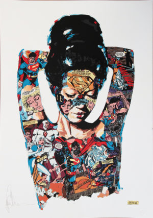 z SANDRA CHEVRIER LA CAGE QUI A DONNÉ SA VIE À L’HUMANITÉ P/P