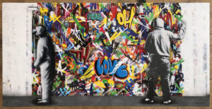 z MARTIN WHATSON THE CYCLE DIPTYCH MAIN ED OF 195