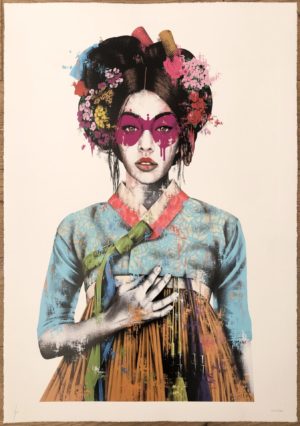 z FINDAC SONYEO WHITE ED OF 175