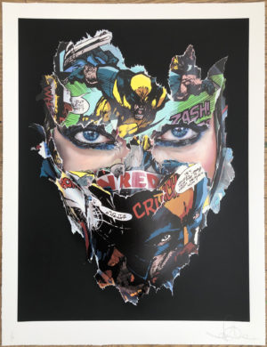SANDRA CHEVRIER LA CAGE ET LE C?UR DE LA BÊTE ED OF 195 – 2019