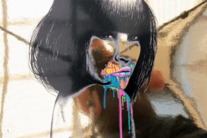 z PEZ PRIMARY INSTINCT GOLD METALLIC