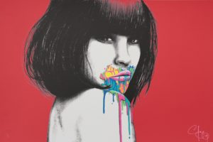 z PEZ PRIMARY INSTINCT RED