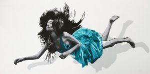 z SNIK WE ARE ALL FALLING EDITION’S OF 25