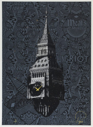 z PREFAB 77 UNTIED KINGDOM