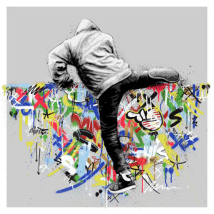 z MARTIN WHATSON CLIMBER MAIN EDITION A/P