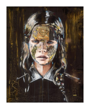 z SANDRA CHEVRIER THE TRIUMPH