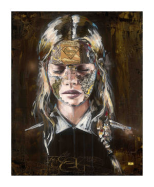 z SANDRA CHEVRIER THE BEGINNING