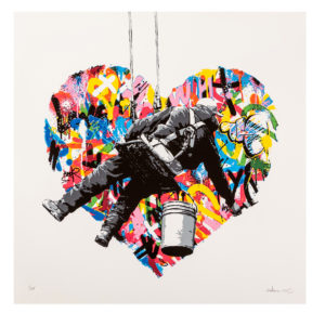 z MARTIN WHATSON MAKE LOVE