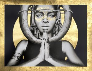 z FINDAC & KEVIN LEDO SUN GODDESS 1 VARIANTS
