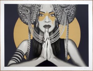z FINDAC & KEVIN LEDO SUN GODDESS 2